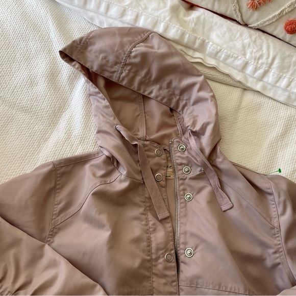 WE THE FREE / FREE PEOPLE GONE TOMORROW STADIUM JACKET - Picture 3 of 12